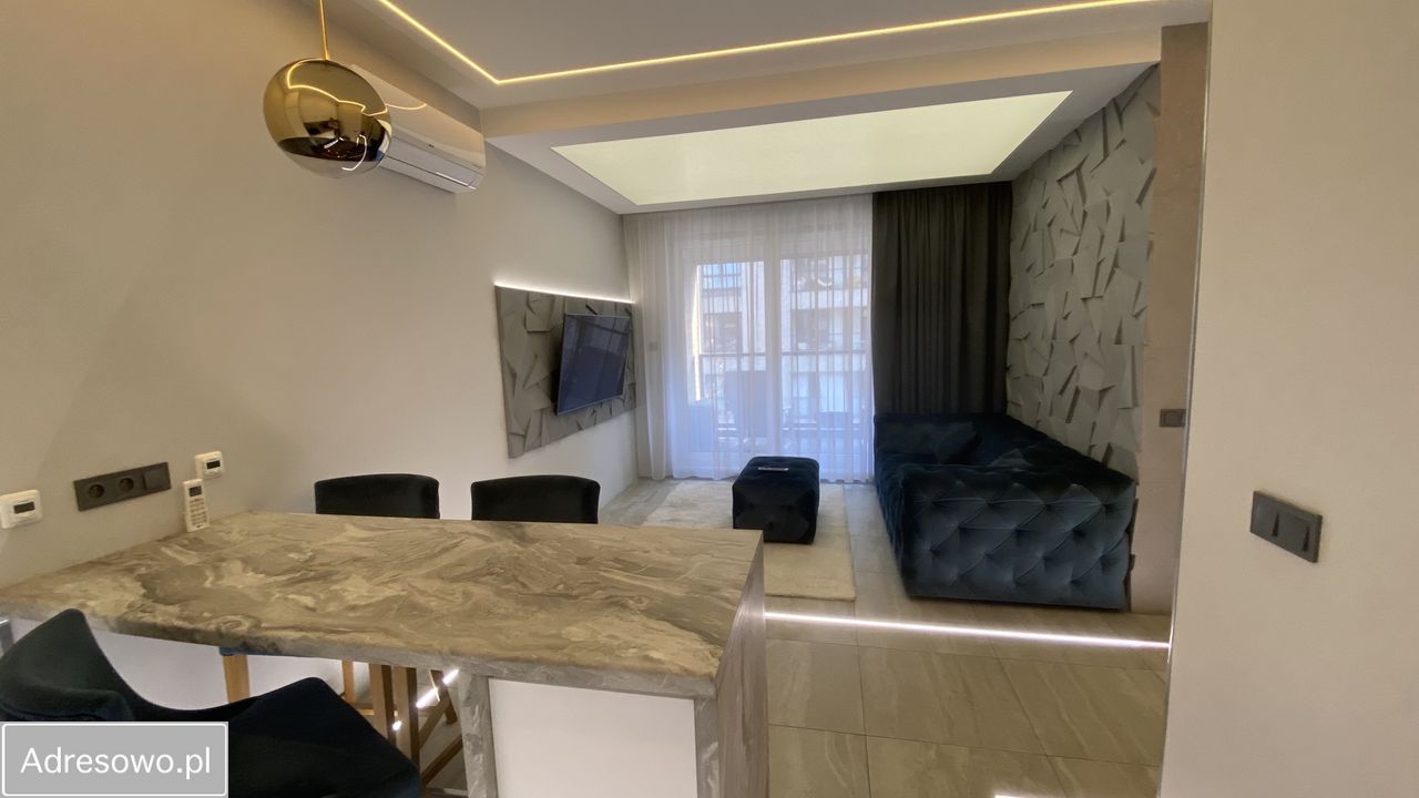 Mieszkanie 2-pokojowe Warszawa Wilanów, al. Rzeczypospolitej. Zdjęcie 5