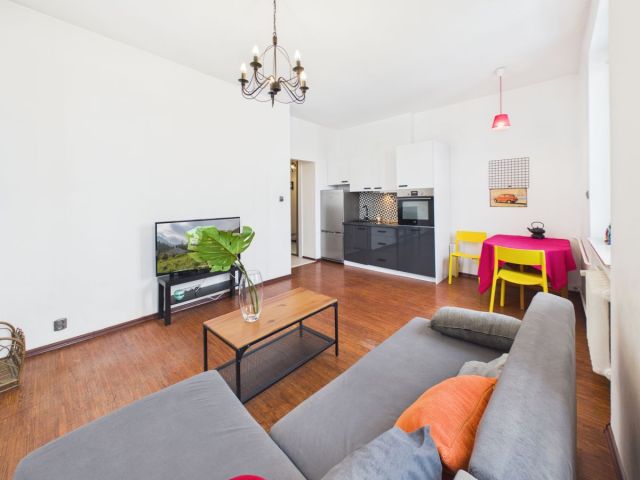 Mieszkanie 3-pokojowe Gdynia Śródmieście, ul. Podjazd. Zdjęcie 8