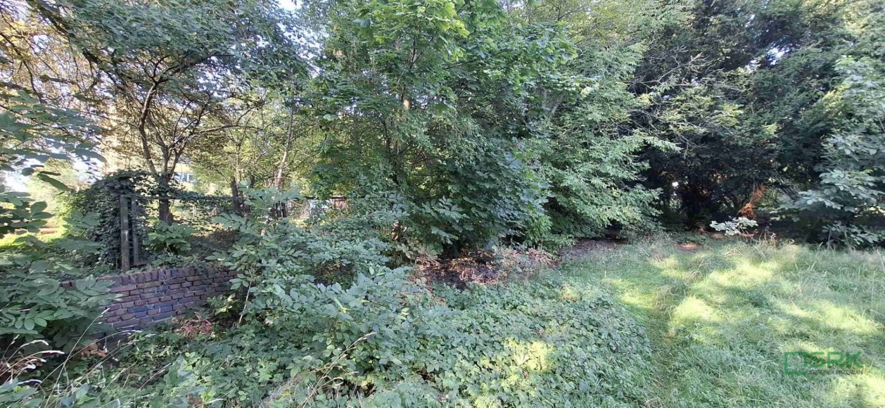 Działka Sosnowiec, ul. Józefa Ignacego Kraszewskiego. Zdjęcie 8