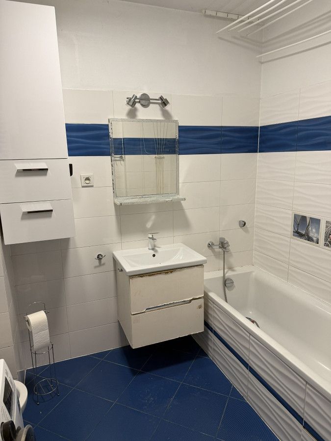 Mieszkanie 2-pokojowe Warszawa Targówek, ul. Montwiłłowska. Zdjęcie 10