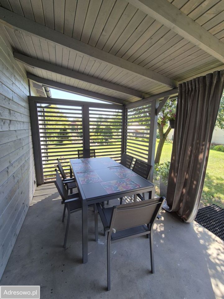 Działka rod Skierniewice, ul. Bielańska. Zdjęcie 15