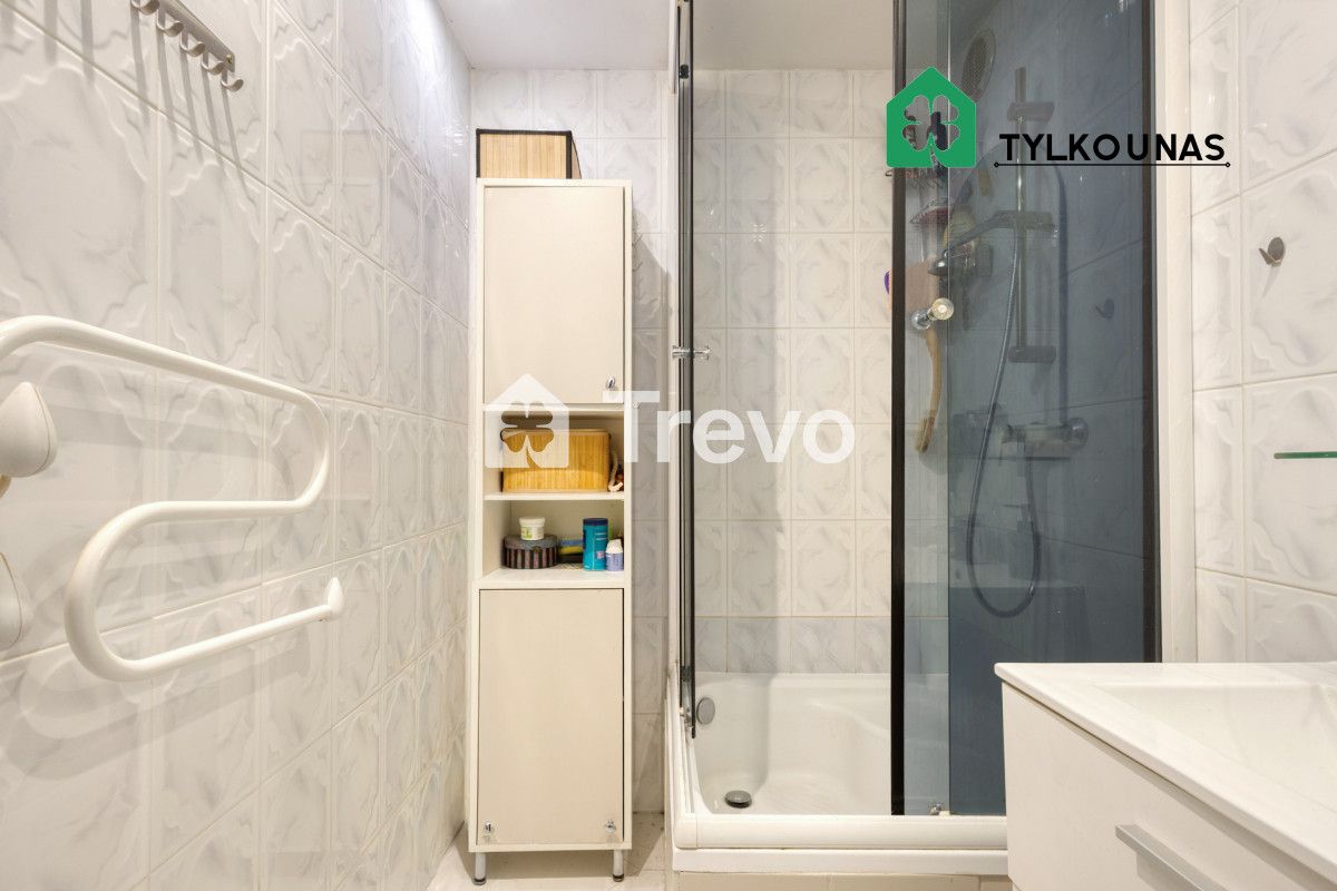 Mieszkanie 3-pokojowe Gdynia Obłuże, ul. płk. Stanisława Dąbka. Zdjęcie 6