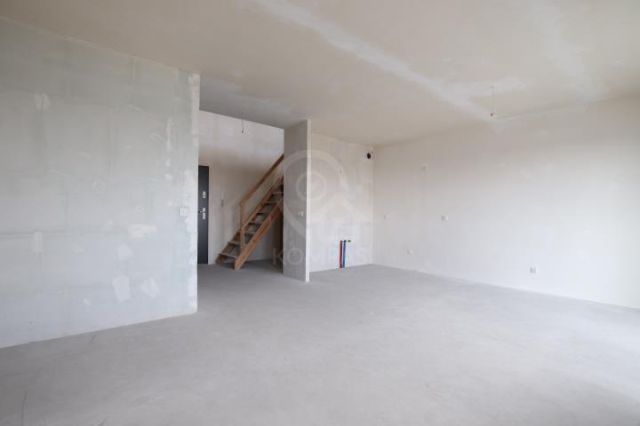 Mieszkanie 4-pokojowe Wrocław Krzyki, ul. Edmunda Kajdasza. Zdjęcie 6