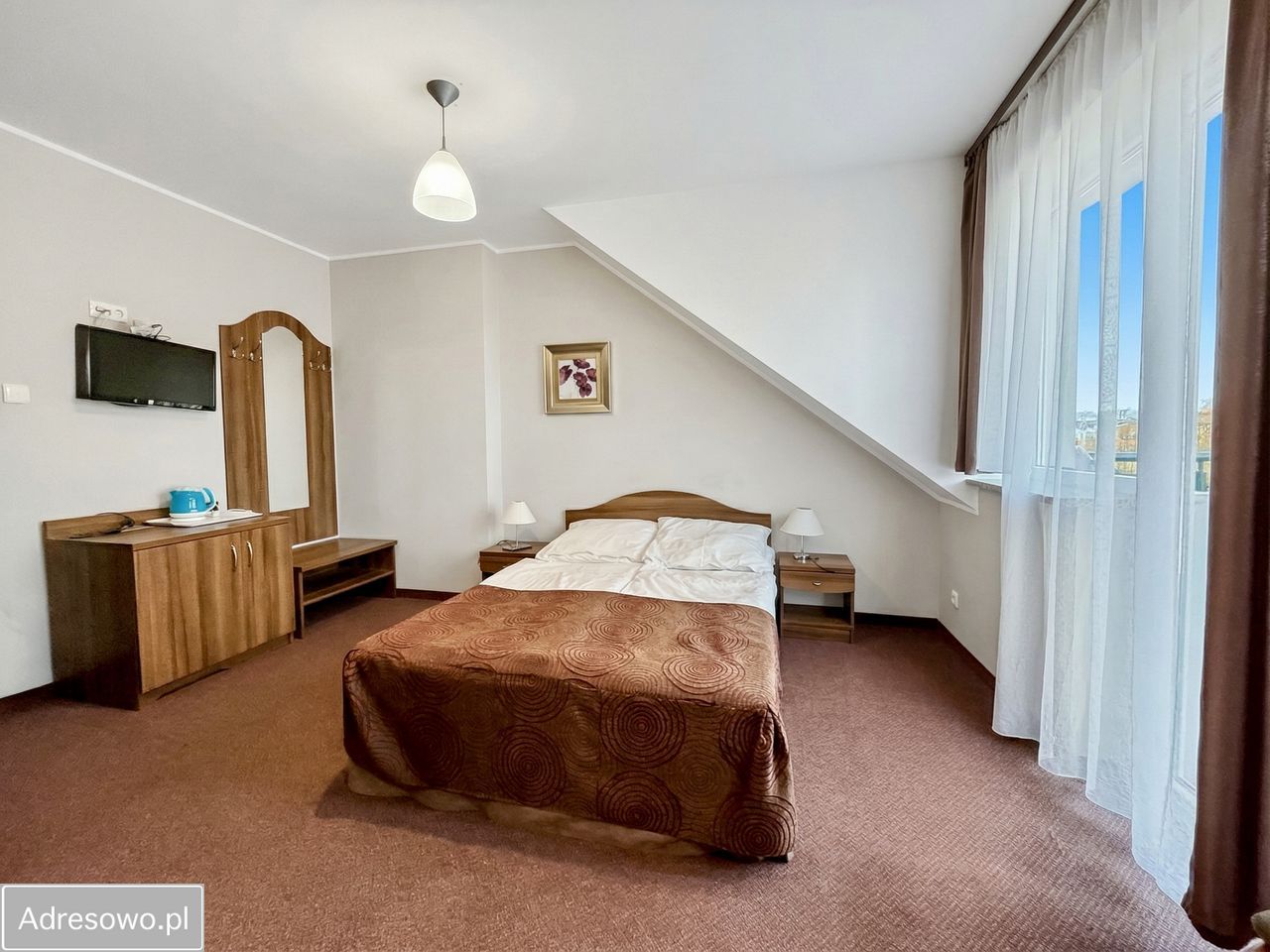 Mieszkanie 3-pokojowe Ustronie Morskie, ul. Jantarowa. Zdjęcie 14