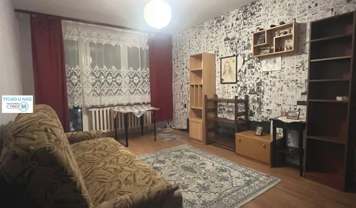 Mieszkanie 3-pokojowe Busko-Zdrój, os. Orła Białego