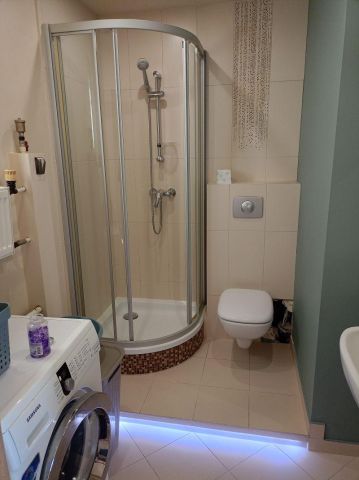 Mieszkanie 1-pokojowe Rzeszów, ul. Sportowa. Zdjęcie 4