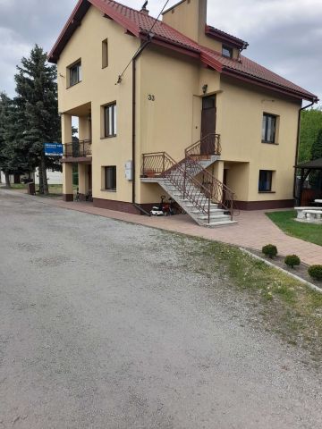 siedlisko Chrzanów Duży. Zdjęcie 1