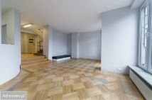 Biuro Warszawa Mokotów, ul. Iwonicka. Zdjęcie 1