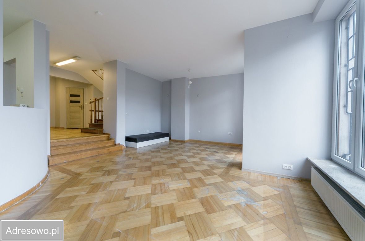 Biuro Warszawa Mokotów, ul. Iwonicka. Zdjęcie 2