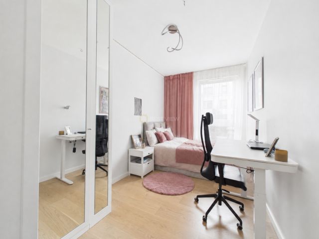 Mieszkanie 3-pokojowe Warszawa Ursynów, ul. Polki. Zdjęcie 8