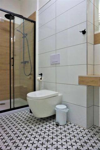 Mieszkanie 1-pokojowe Toruń, ul. Kazimierza Jagiellończyka. Zdjęcie 6