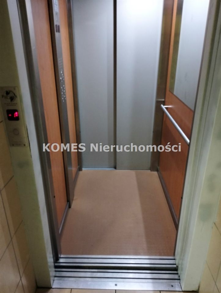 Mieszkanie 1-pokojowe Olsztyn Podgrodzie, ul. Konstantego Ildefonsa Gałczyńskiego. Zdjęcie 10