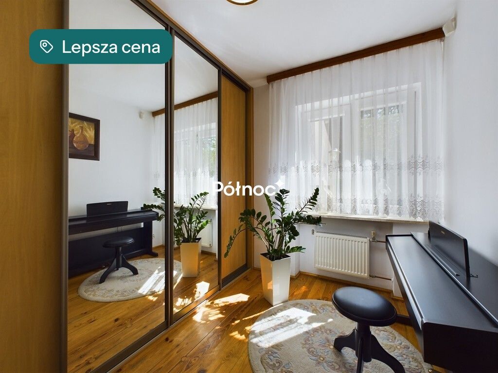 dom wolnostojący, 8 pokoi Działdowo. Zdjęcie 13