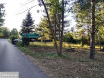 Działka budowlana Lgoczanka. Zdjęcie 3