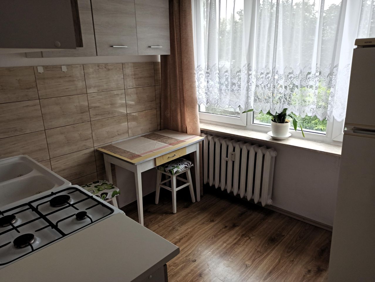 Mieszkanie 2-pokojowe Lublin LSM, ul. Magdaleny Brzeskiej. Zdjęcie 6