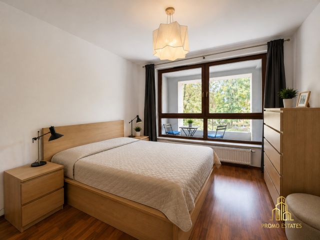 Mieszkanie 2-pokojowe Kraków Zwierzyniec, ul. Senatorska. Zdjęcie 8