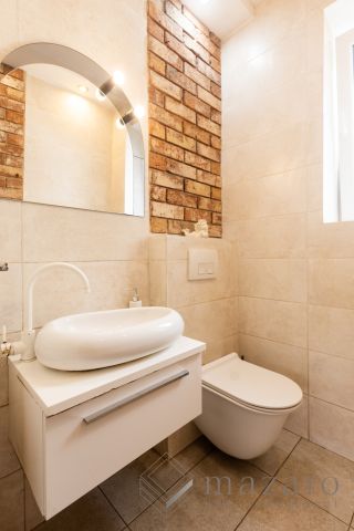 dom wolnostojący, 6 pokoi Bydgoszcz Czyżkówko. Zdjęcie 15