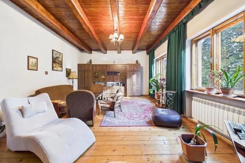 dom wolnostojący, 8 pokoi Kalwaria Zebrzydowska, ul. Polna. Zdjęcie 9