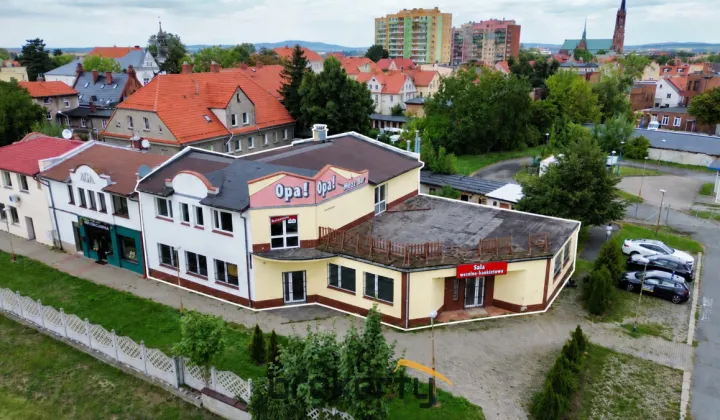 Lokal Bielawa, ul. Mikołaja Kopernika