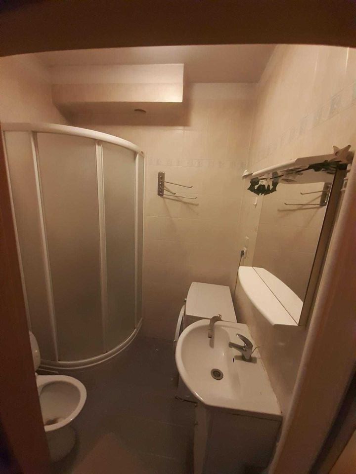 Mieszkanie 1-pokojowe Poznań Ogrody, ul. Szamotulska. Zdjęcie 8