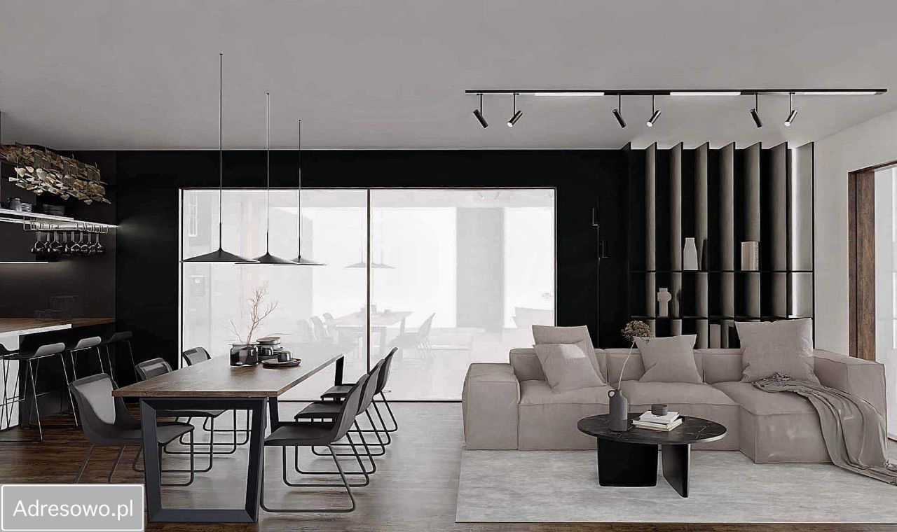 dom wolnostojący, 7 pokoi Kolonia Poczesna, ul. Graniczna. Zdjęcie 16