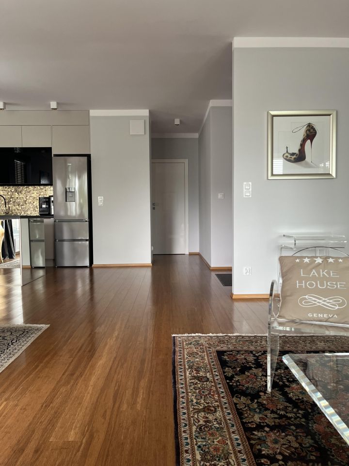 Mieszkanie 3-pokojowe Gdynia Śródmieście, ul. Obrońców Wybrzeża. Zdjęcie 12