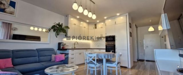 Mieszkanie 3-pokojowe Warszawa Ursynów, ul. Kłobucka. Zdjęcie 4