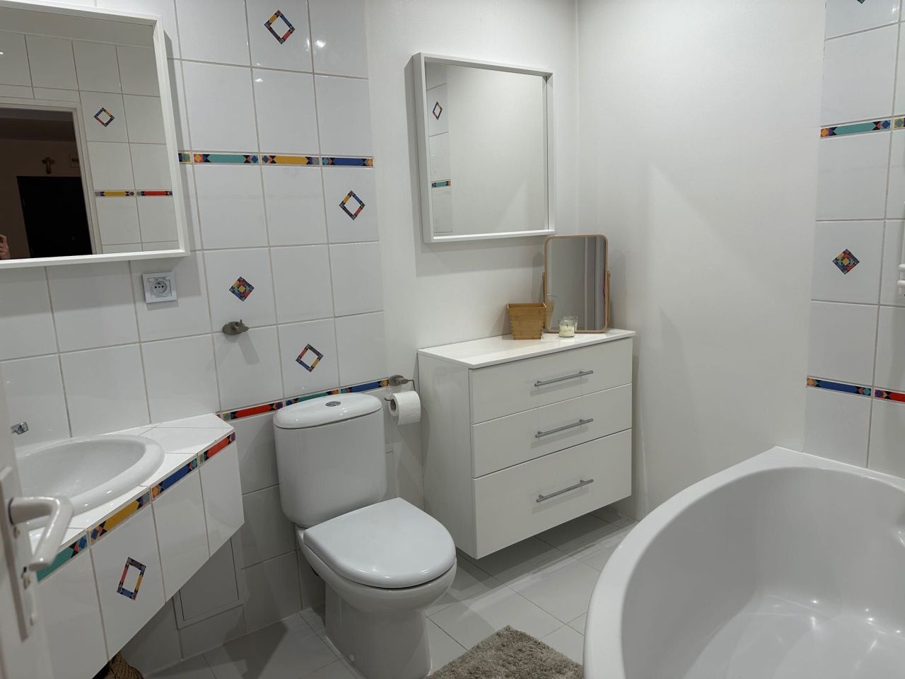 Mieszkanie 3-pokojowe Kętrzyn, ul. Zielona. Zdjęcie 6