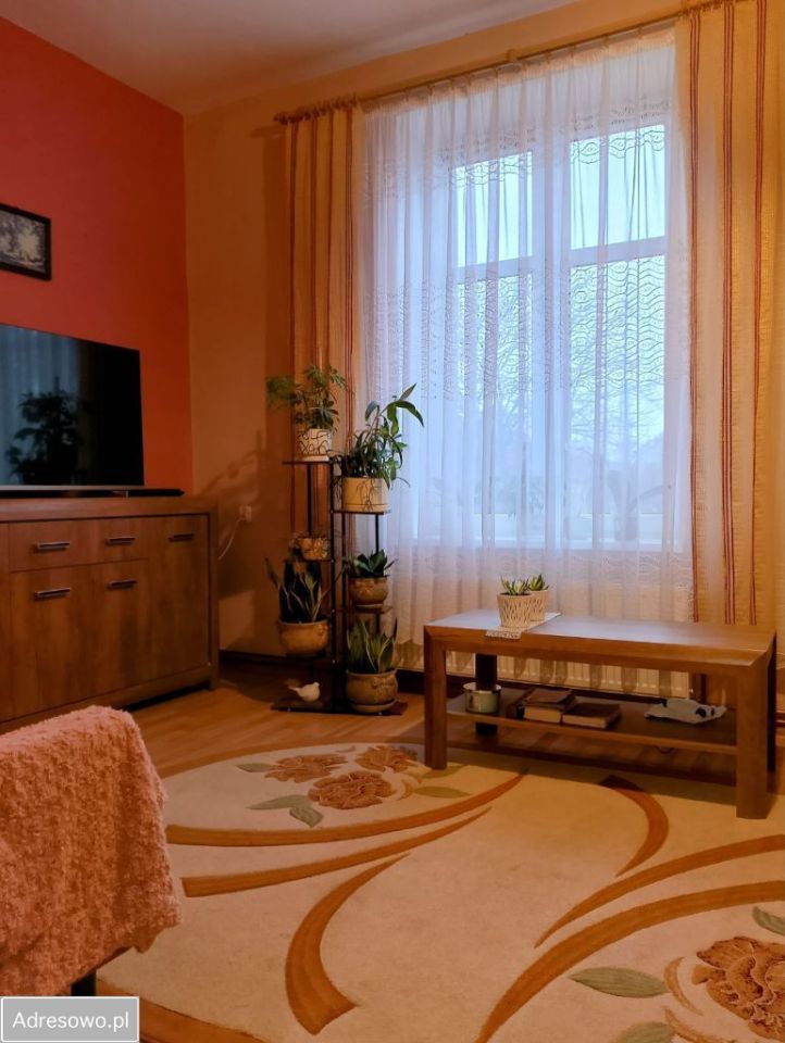 Mieszkanie 3-pokojowe Chmielnik. Zdjęcie 8