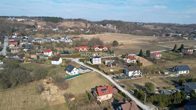 Działka budowlana Karniowice, ul. Słoneczna. Zdjęcie 14