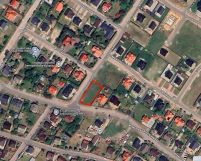 Działka budowlana Bielsk. Zdjęcie 1