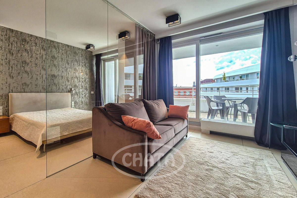 Mieszkanie 1-pokojowe Wrocław, ul. Podwale. Zdjęcie 4