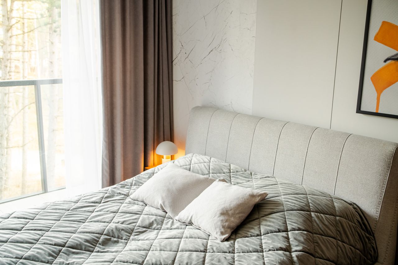 Mieszkanie 2-pokojowe Rogowo. Zdjęcie 40