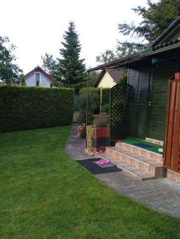 Działka rod Wejherowo Centrum, ul. mjr. Henryka Sucharskiego. Zdjęcie 3