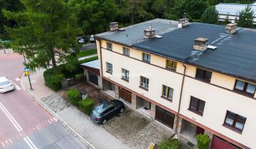 dom szeregowy, 4 pokoje Zakopane, ul. Kazimierza Przerwy-Tetmajera