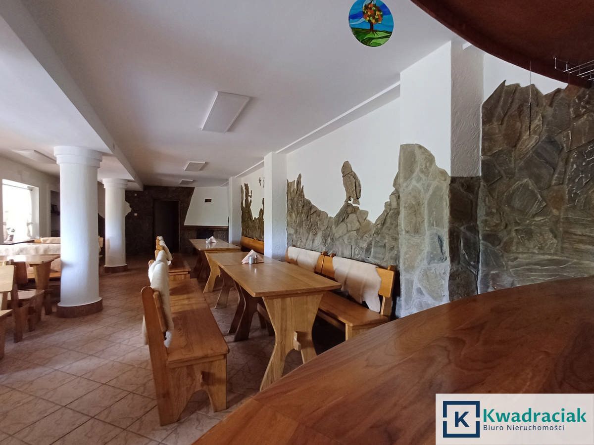 Lokal Chyrowa. Zdjęcie 18