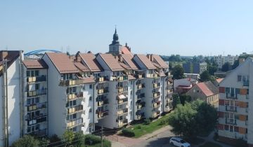 Mieszkanie 3-pokojowe Wolin, ul. Kościelna