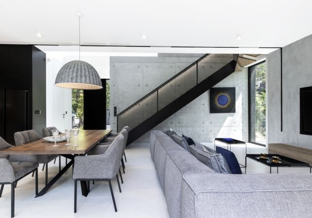 dom wolnostojący, 5 pokoi Józefów, ul. Orzechowa. Zdjęcie 6