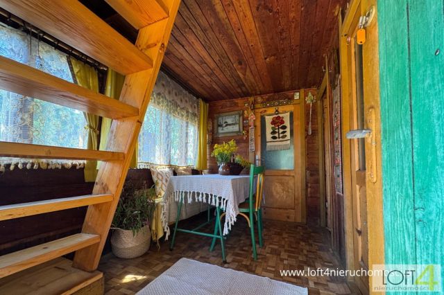 siedlisko, 4 pokoje Czchów, ul. Pęcherska Góra. Zdjęcie 7