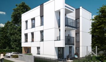 Mieszkanie 3-pokojowe Warszawa Bielany, ul. Fortowa