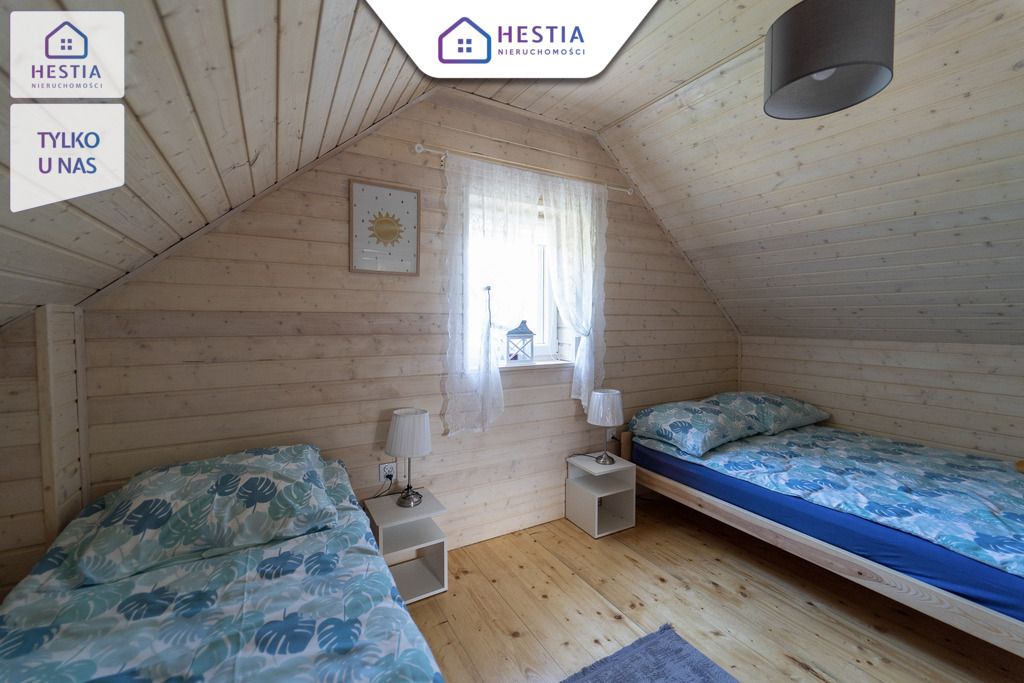 dom wolnostojący, 4 pokoje Krzemień. Zdjęcie 16