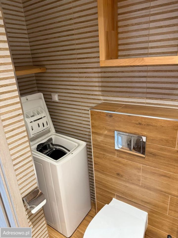 Mieszkanie 1-pokojowe Wrocław Śródmieście, ul. Benedykta Polaka. Zdjęcie 5