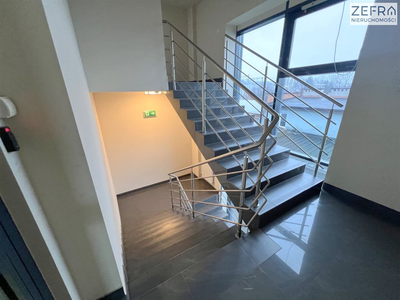 Biuro Kraków Bronowice, ul. Balicka. Zdjęcie 11