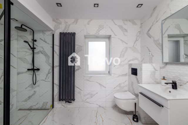 dom wolnostojący, 4 pokoje Koszwały. Zdjęcie 18