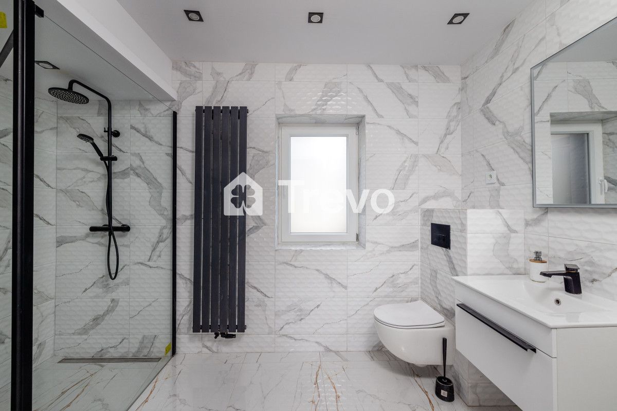 dom wolnostojący, 4 pokoje Koszwały. Zdjęcie 18