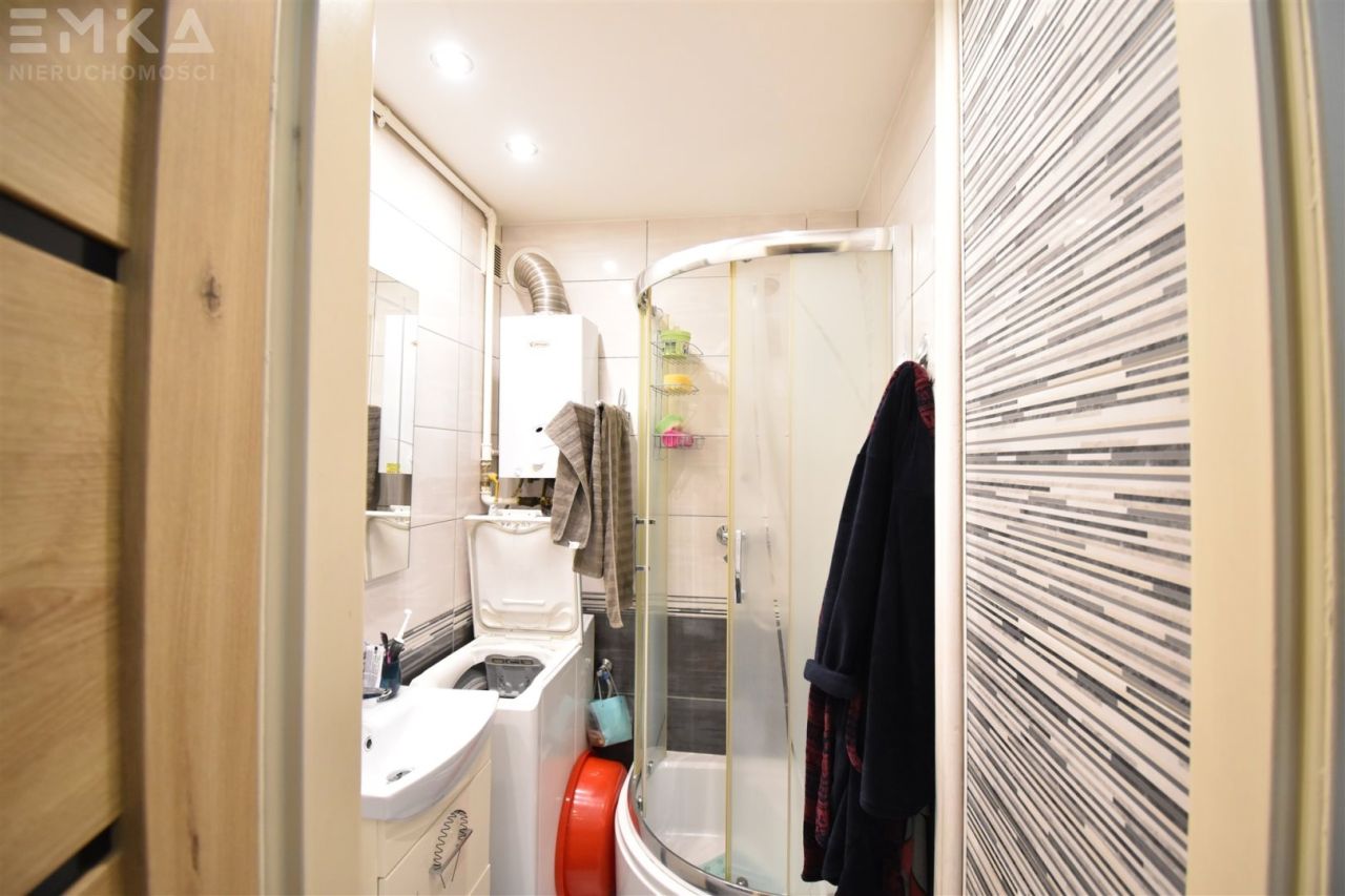 Mieszkanie 2-pokojowe Bydgoszcz Bielawy, ul. Jana Karola Chodkiewicza. Zdjęcie 9