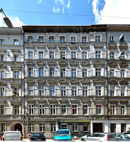 Mieszkanie 2-pokojowe Wrocław, ul. Stanisława Więckowskiego. Zdjęcie 9