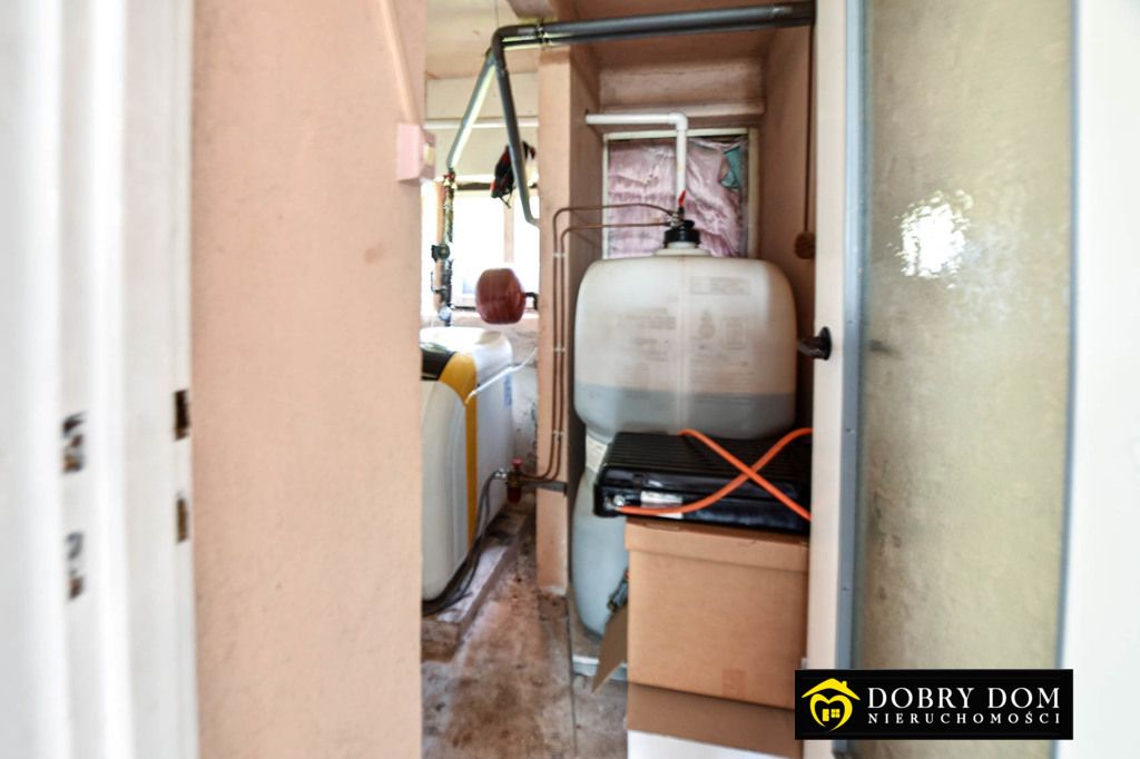 dom wolnostojący, 3 pokoje Bondary. Zdjęcie 21