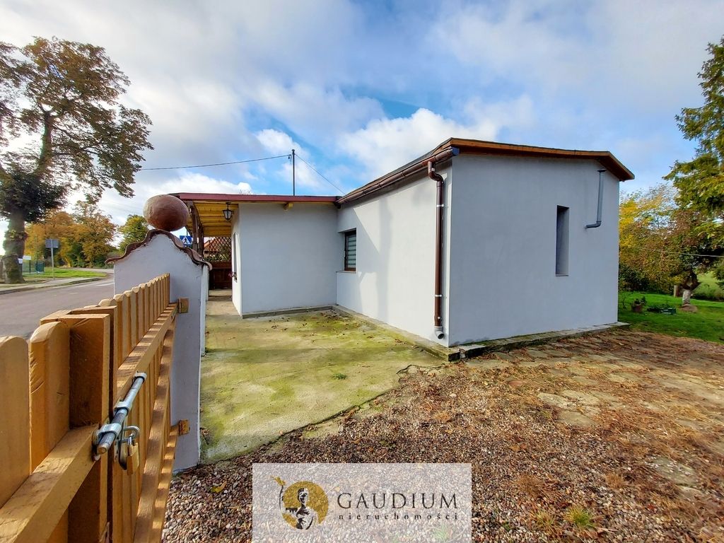 dom wolnostojący, 3 pokoje Tropiszewo. Zdjęcie 5