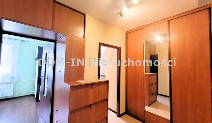 Mieszkanie 2-pokojowe Pawłowice, ul. Krucza